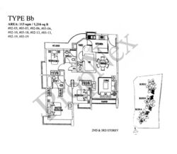 Tanamera Crest (D16), Condominium #560128451